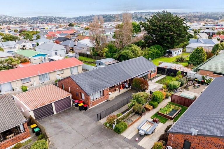 Photo of property in 38 Bay View Road, South Dunedin, Dunedin, 9012