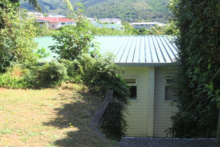 Photo of property in 90f1 Mairangi Road, Wadestown, Wellington, 6012