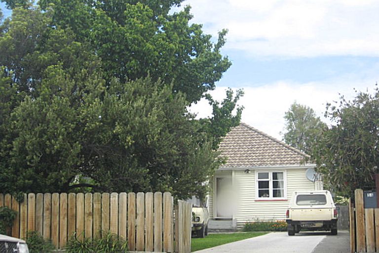 Photo of property in 14 Graham Street, Blenheim, 7201