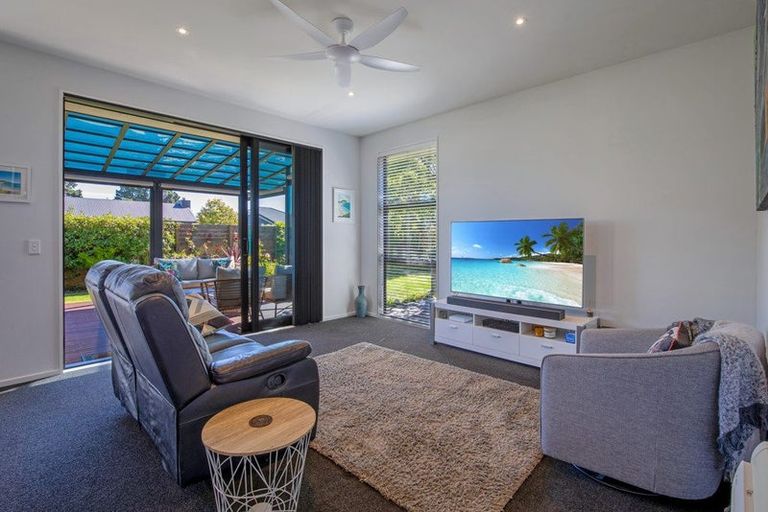 Photo of property in 9 Maltby Drive, Rolleston, 7615