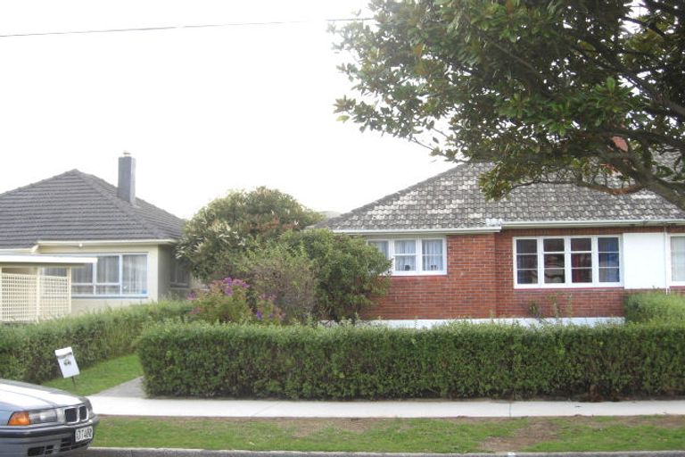 Photo of property in 66 Dyer Street, Epuni, Lower Hutt, 5011