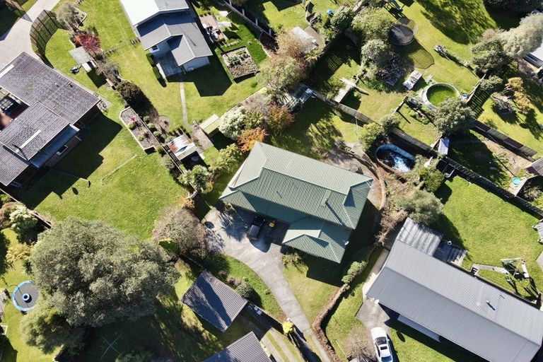 Photo of property in 4 Karaka Place, Tokoroa, 3420