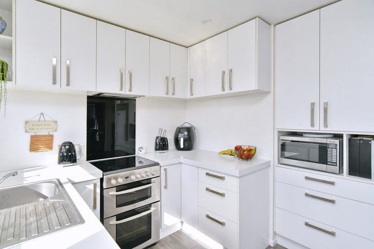 Photo of property in 24a Greenock Street, Redwood, Christchurch, 8051