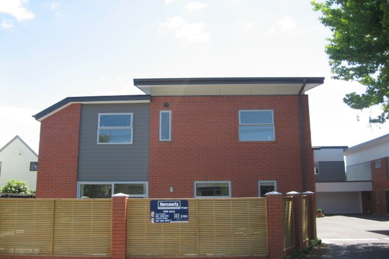 Photo of property in 3/21 Rosewarne Street, Spreydon, Christchurch, 8024