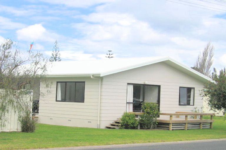 Photo of property in 116a Barbara Avenue, Whangamata, 3620