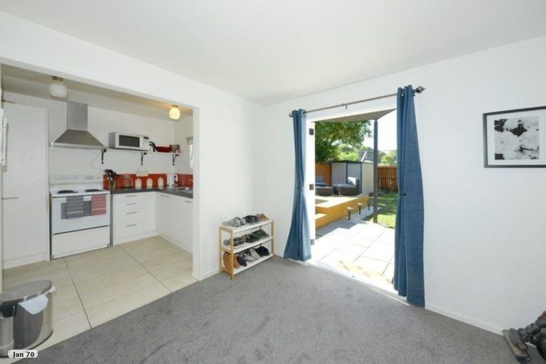 Photo of property in 35 Manhire Street, Spreydon, Christchurch, 8024