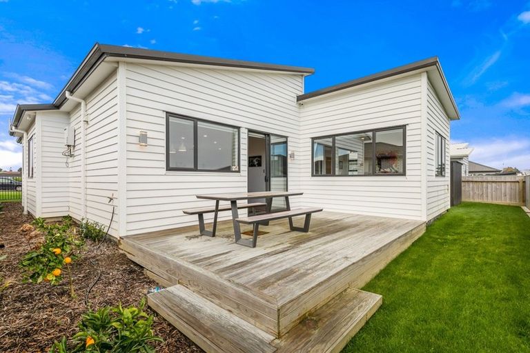 Photo of property in 50 Jutland Road, Pukekohe, 2120