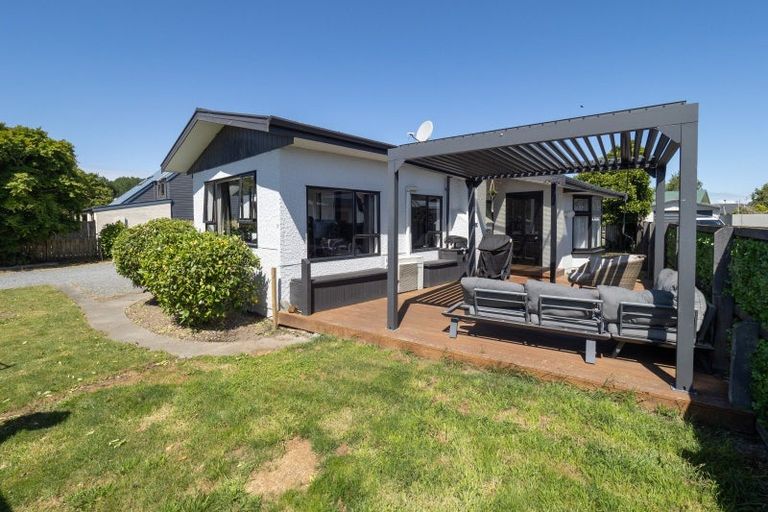 Photo of property in 1a Grove Street, Tinwald, Ashburton, 7700