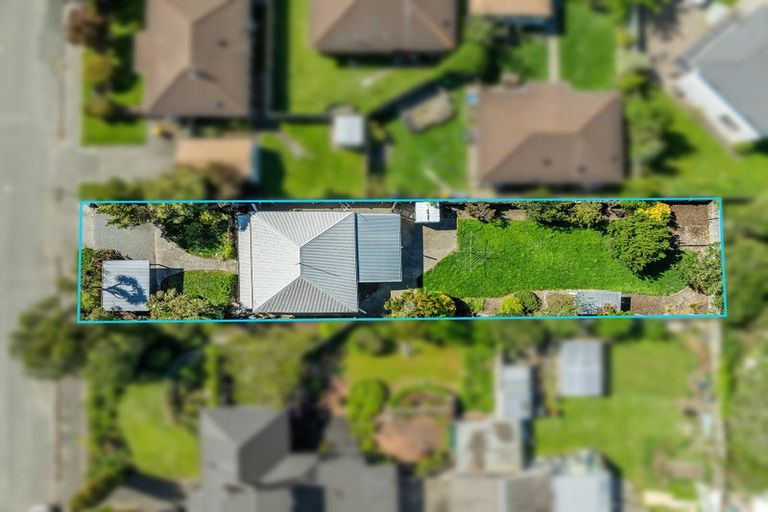 Photo of property in 52 Akaroa Street, Kaiapoi, 7630