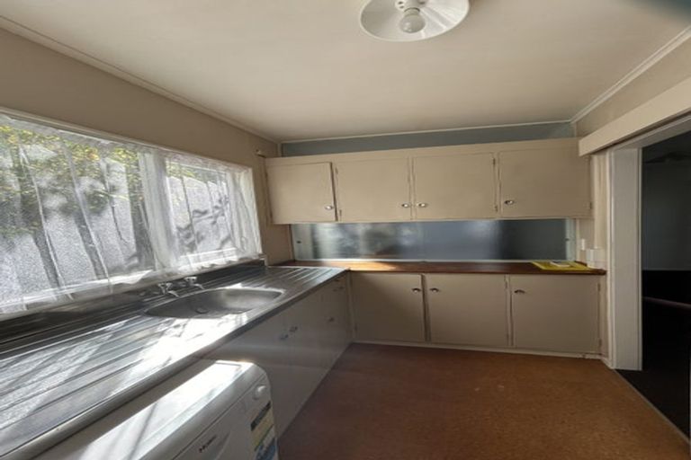 Photo of property in 47 Central Terrace, Kelburn, Wellington, 6012