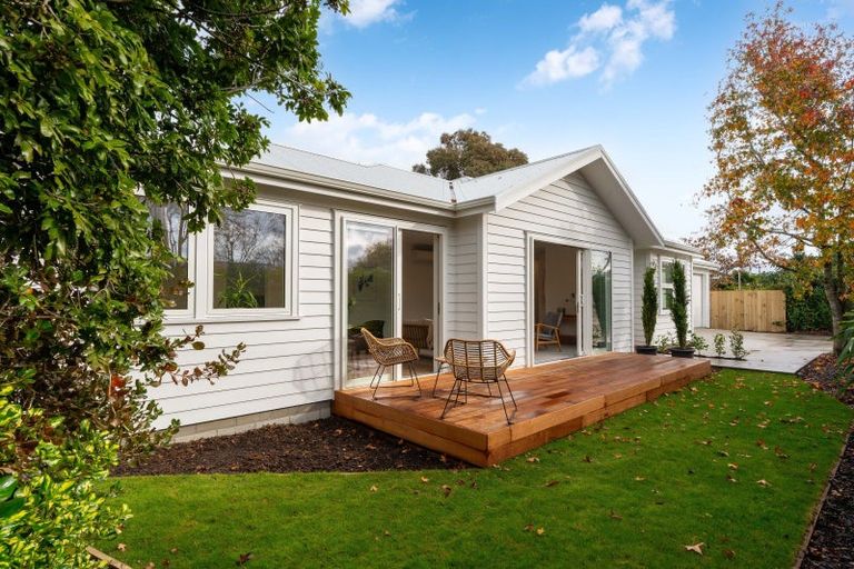 Photo of property in 129a Renall Street, Masterton, 5810