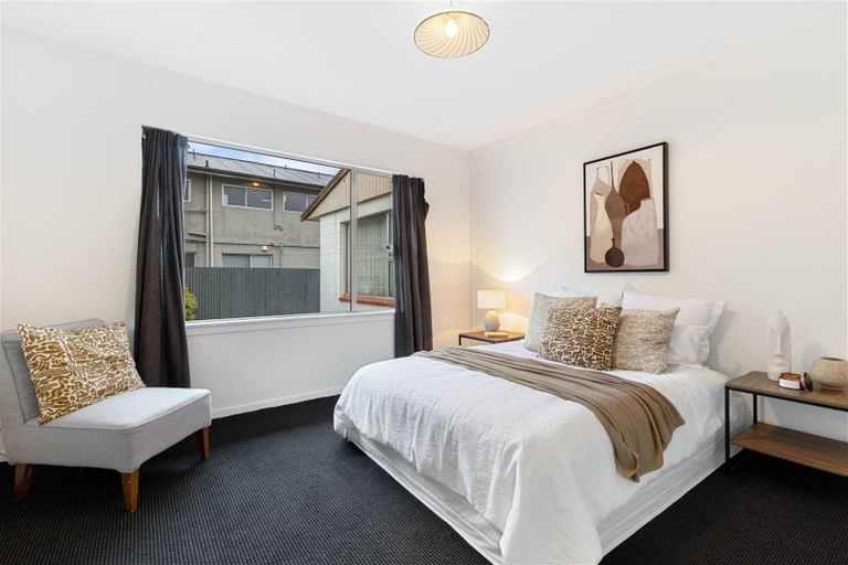 Photo of property in 7/35 Ward Street, Addington, Christchurch, 8024