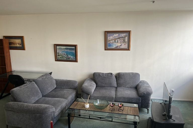 Photo of property in Hume House, 19/152 The Terrace, Wellington Central, Wellington, 6011