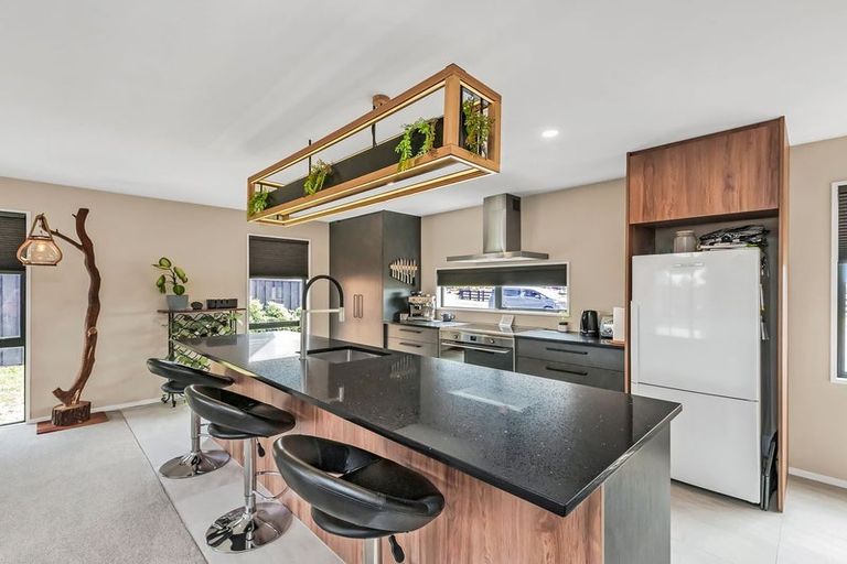 Photo of property in 16 Munro Lane, Rolleston, 7615