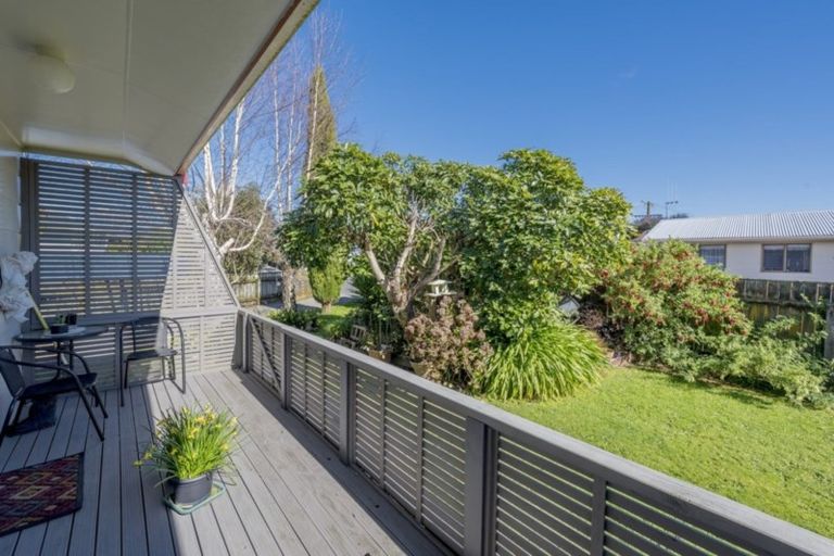 Photo of property in 41 Green Avenue, Levin, 5510