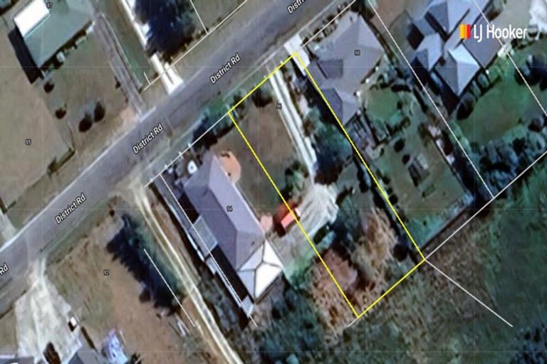 Photo of property in 96 District Road, Palmerston, 9430
