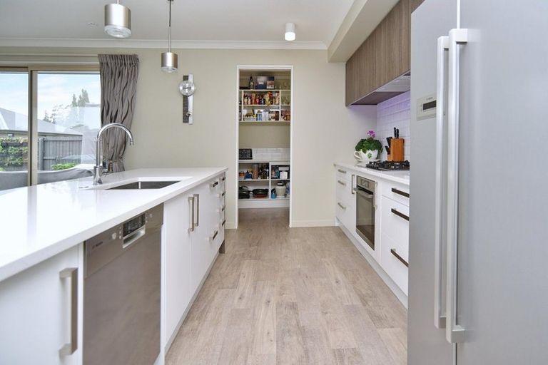 Photo of property in 12 Hamlett Drive, Woodend, 7610