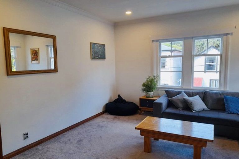 Photo of property in 3/332 Tinakori Road, Thorndon, Wellington, 6011