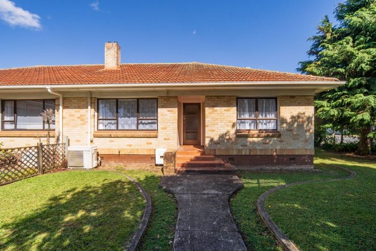 Photo of property in 75 Galloway Street, Hamilton East, Hamilton, 3216