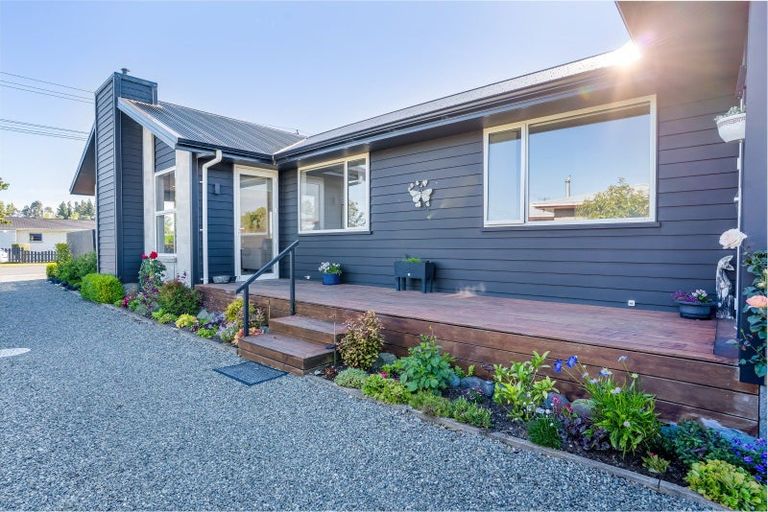 Photo of property in 31 Dejoux Road, Winton, 9720