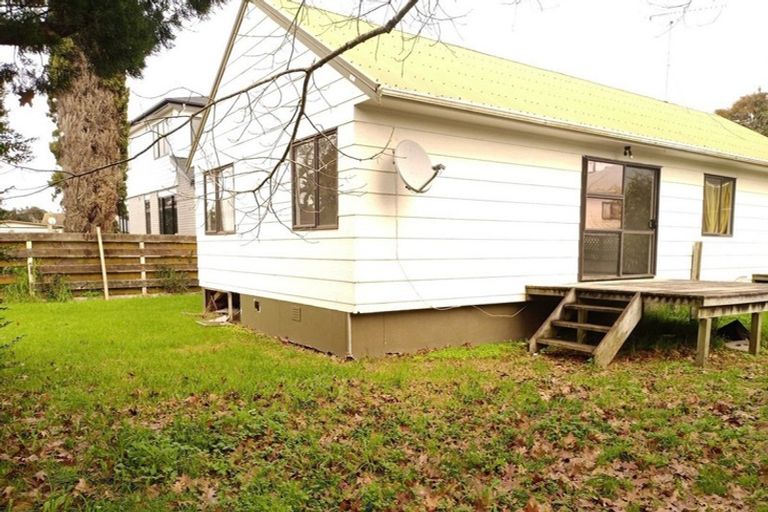 Photo of property in 3/48 Coxhead Road, Manurewa, Auckland, 2102