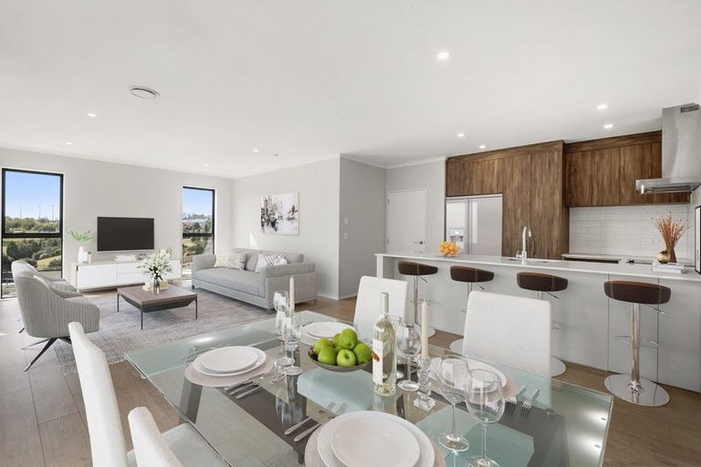 Photo of property in 8/7 Parapara Place, Albany, 0632