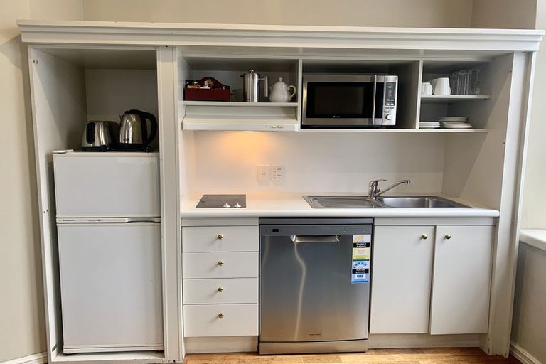 Photo of property in Quest Wellington Serviced Apart, 33u6b Hunter Street, Wellington Central, Wellington, 6011