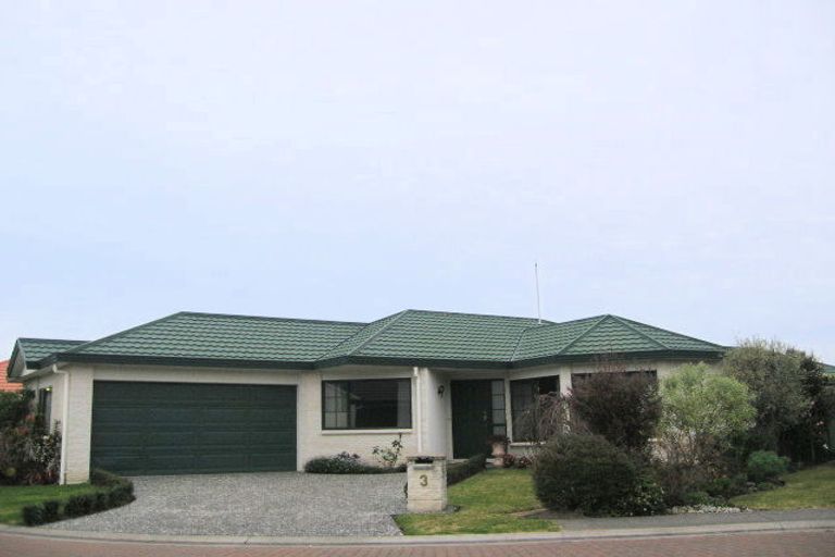 Photo of property in 3 Palace Court, Taradale, Napier, 4112