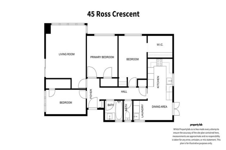 Photo of property in 45u1 Ross Crescent, Fairfield, Hamilton, 3214