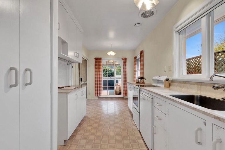 Photo of property in 8 Skye Place, Burnside, Christchurch, 8053