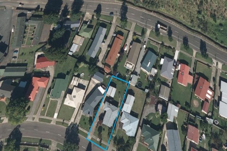 Photo of property in 109 Douglas Street, Whakatane, 3120