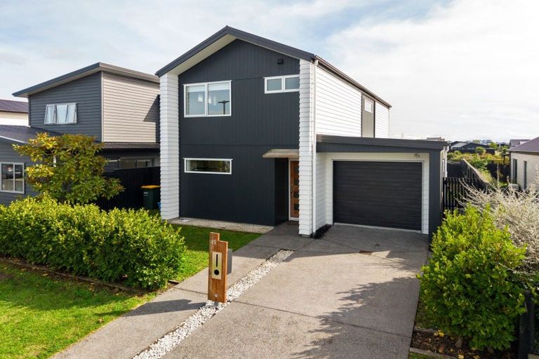 Photo of property in 49 Trewern Avenue, Chartwell, Hamilton, 3210