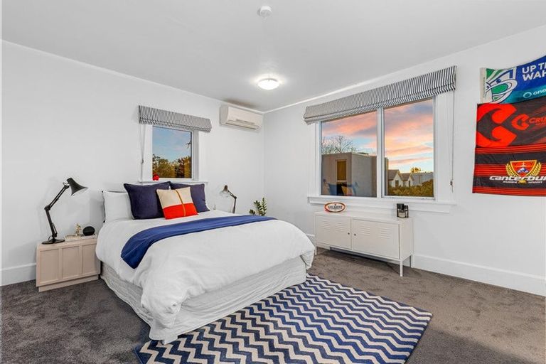 Photo of property in 191 Fendalton Road, Fendalton, Christchurch, 8052