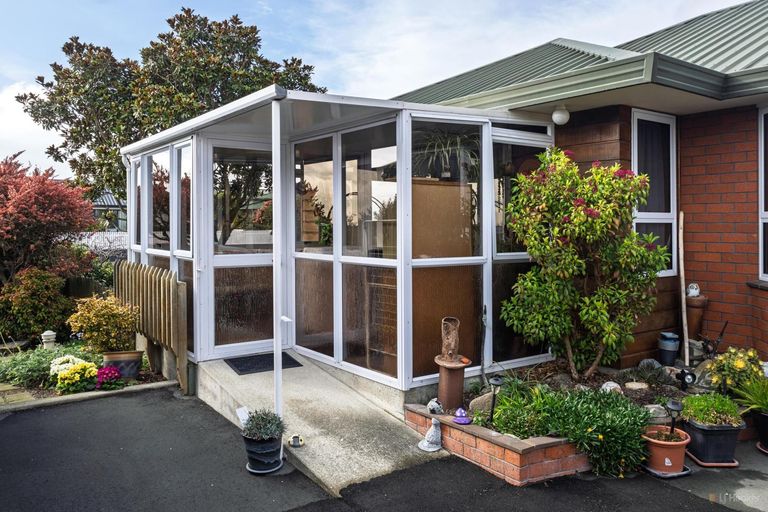 Photo of property in 1 Short Street, Marchwiel, Timaru, 7910