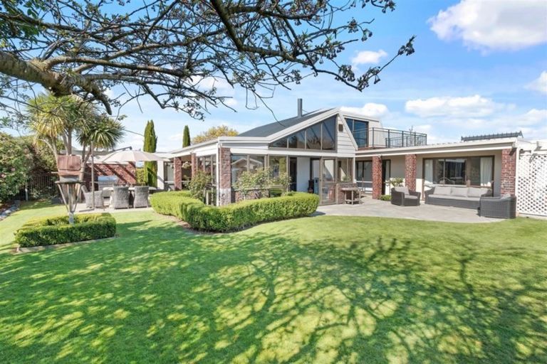 Photo of property in 9 Keldon Avenue, Rangiora, 7400
