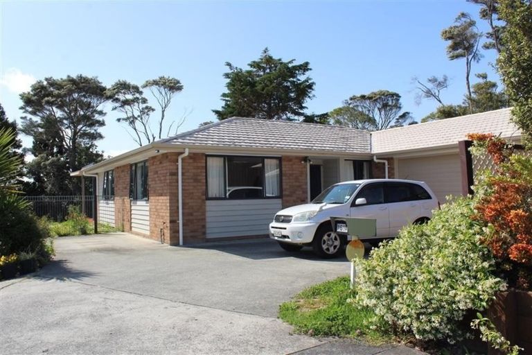 Photo of property in 169f Colwill Road, Massey, Auckland, 0614