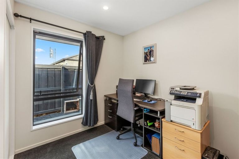 Photo of property in 76 Riverstone Drive, Rolleston, 7614