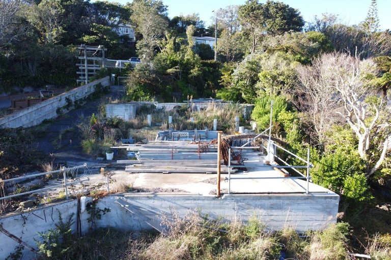 Photo of property in 139 Helston Road, Paparangi, Wellington, 6037