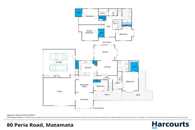 Photo of property in 80 Peria Road, Matamata, 3400
