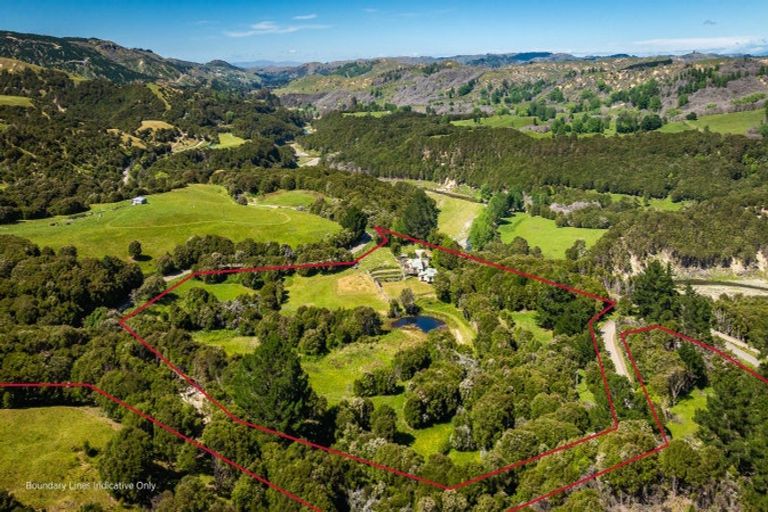 Photo of property in 1079 Ellis Wallace Road, Eskdale, Napier, 4182