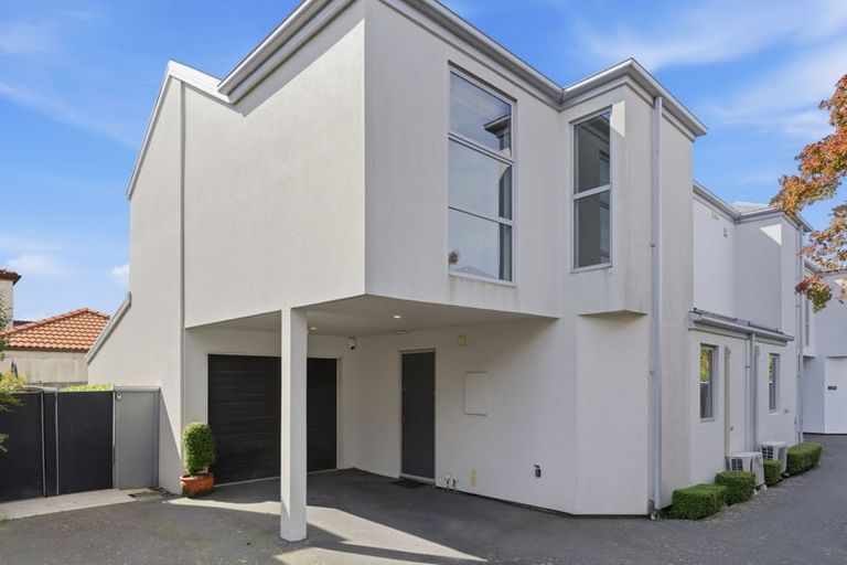 Photo of property in 105c Bishop Street, St Albans, Christchurch, 8014