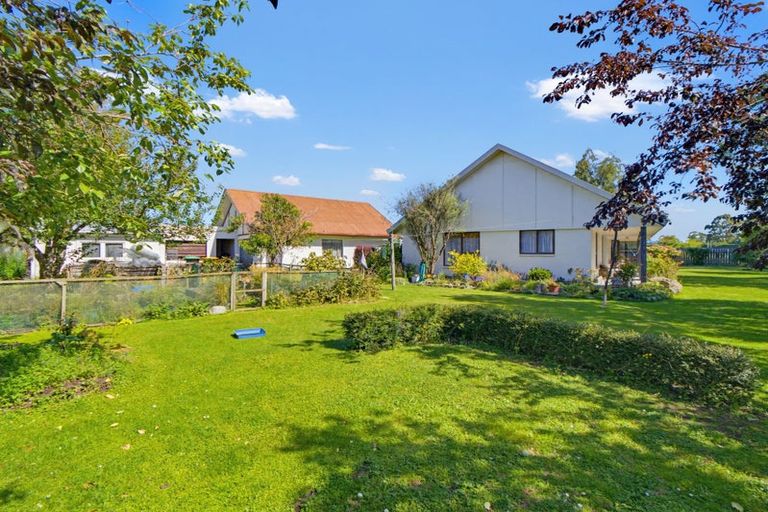 Photo of property in 26 Burnett Street, Oxford, 7430