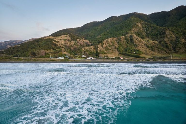 Photo of property in 39 Waitane Road, Oaro, Kaikoura, 7374