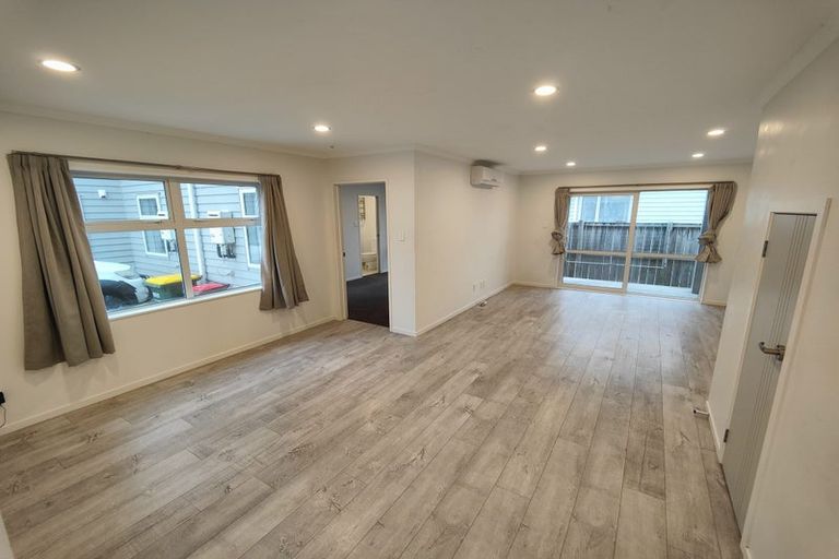 Photo of property in 39u2 York Street, Hamilton East, Hamilton, 3216