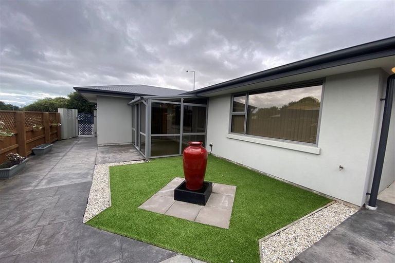 Photo of property in 61 Colombo Street, Cashmere, Christchurch, 8022