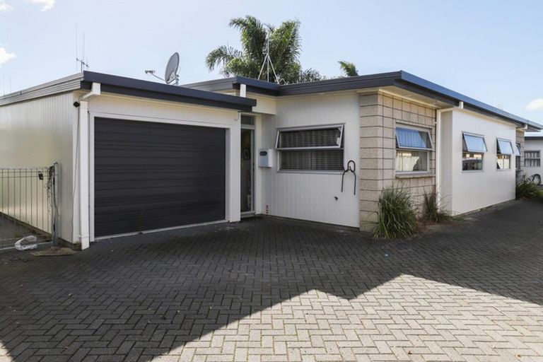 Photo of property in 3d Maitland Street, Frankton, Hamilton, 3204