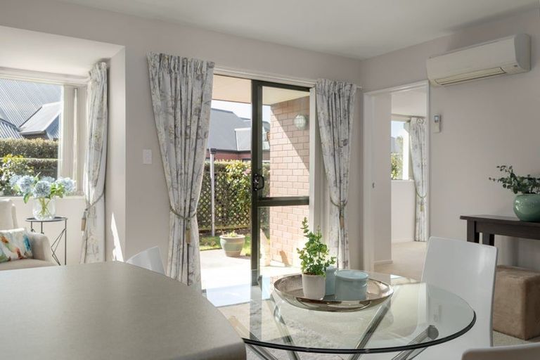 Photo of property in Liffey Village, 32/28 James Street, Lincoln, 7608