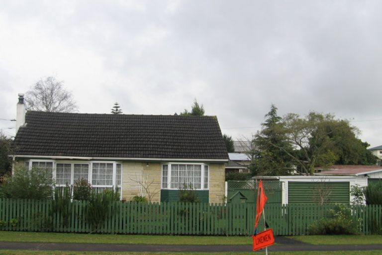 Photo of property in 1/33 King Edward Avenue, Papakura, 2110