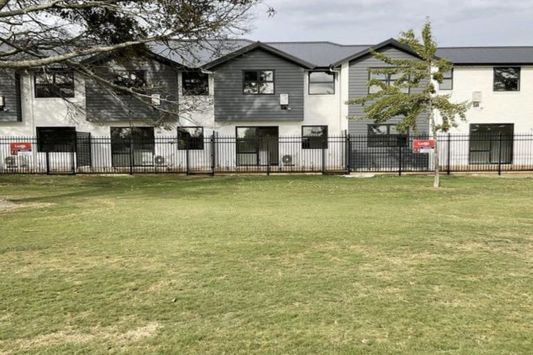 Photo of property in 5u6 Arawa Street, Frankton, Hamilton, 3204