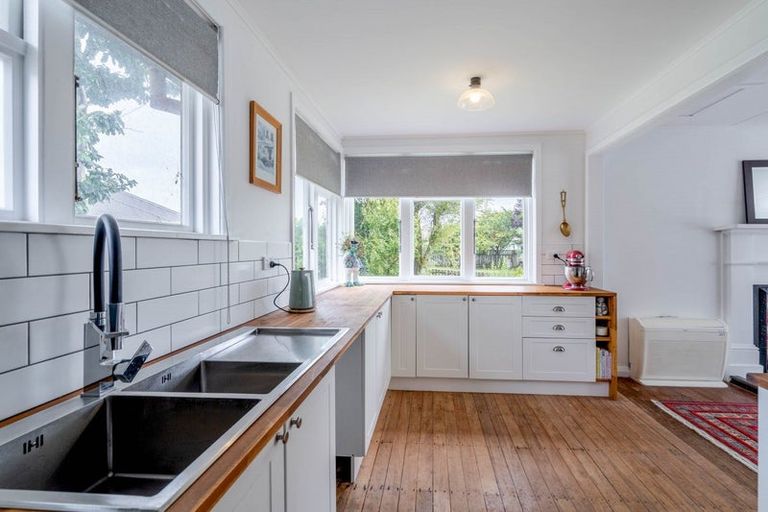 Photo of property in 25 Lyon Street, Glengarry, Invercargill, 9810